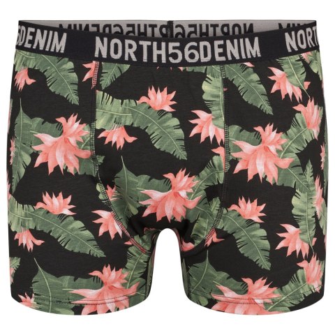 Bokserki North 56Denim 3-pack Bokserki North 56Denim 3-pack