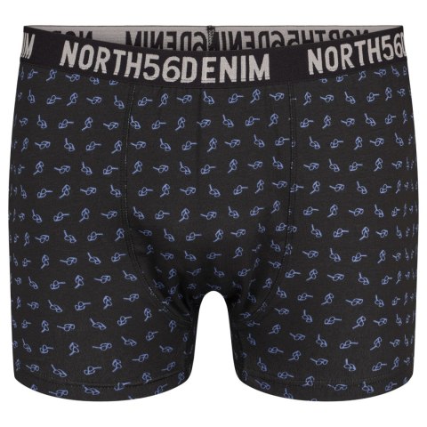 Bokserki North 56Denim 3-pack Bokserki North 56Denim 3-pack