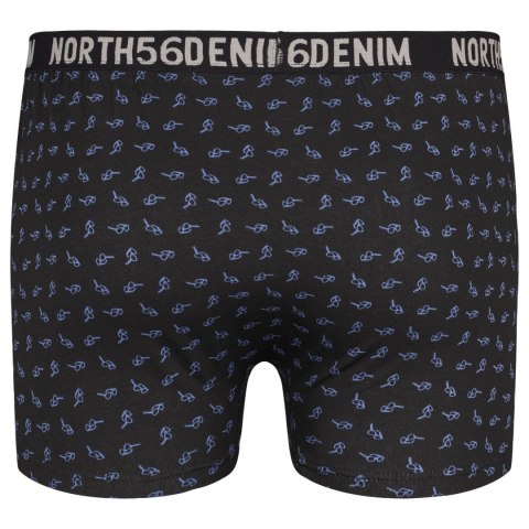 Bokserki North 56Denim 3-pack Bokserki North 56Denim 3-pack