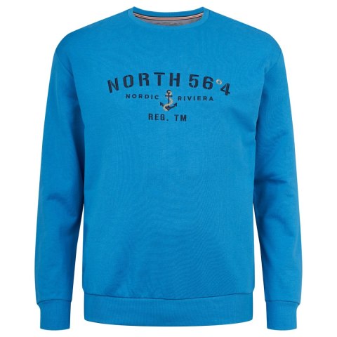 North 56 4 Duża Bluza North 56 4 Duża Bluza