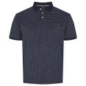 North 56 4 Duża Koszulka Polo