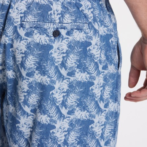 North 56Denim - Spodenki North 56Denim - Spodenki