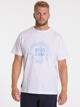 North 56Denim Duża Koszulka
