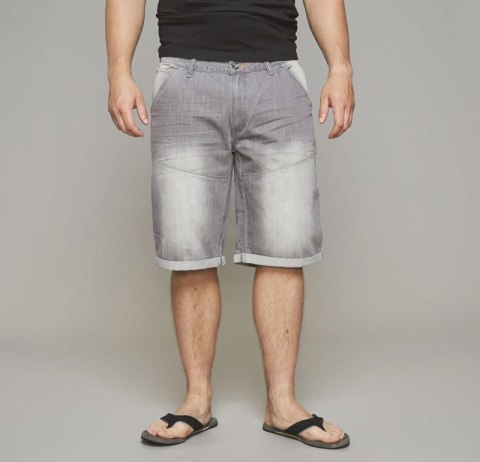 Replika Krótkie Spodnie Jeans Replika Krótkie Spodnie Jeans