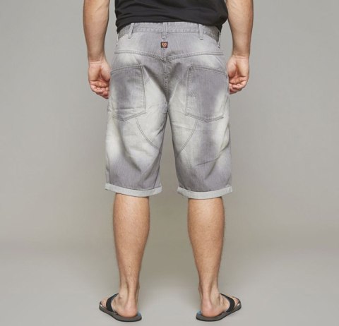 Replika Krótkie Spodnie Jeans Replika Krótkie Spodnie Jeans