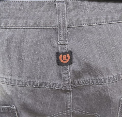 Replika Krótkie Spodnie Jeans Replika Krótkie Spodnie Jeans