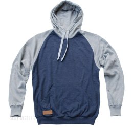 Viking Bluza z kapturem