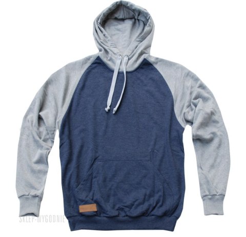 Viking Bluza z kapturem Viking Bluza z kapturem