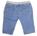 Viking Sky - Krótkie spodnie jeans