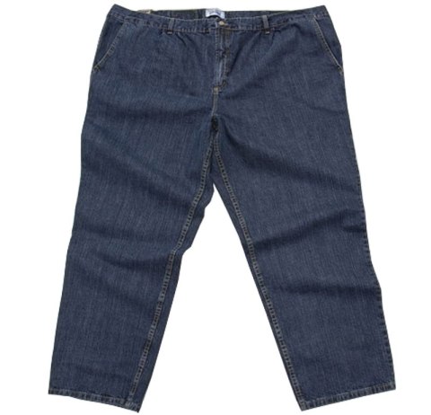 204 Viking Jeans Maxi - Granat 204 Viking Jeans Maxi - Granat