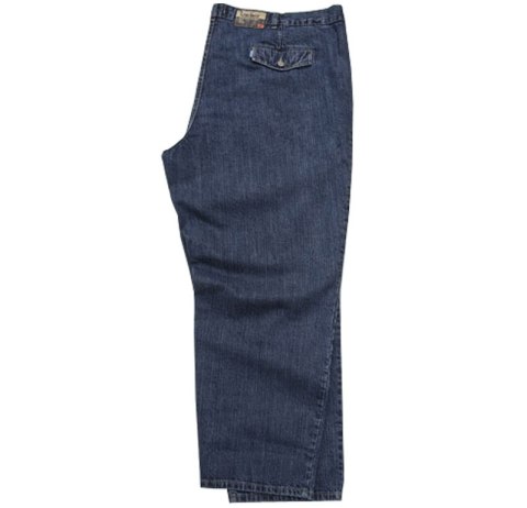 204 Viking Jeans Maxi - Granat 204 Viking Jeans Maxi - Granat