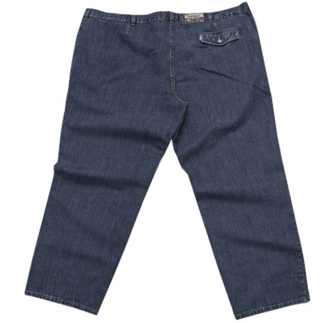 204 Viking Jeans Maxi - Granat 204 Viking Jeans Maxi - Granat