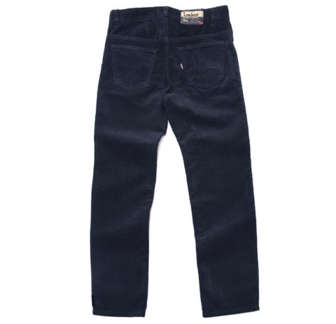 207 Viking Sztruks Premium - Granat 207 Viking Sztruks Premium - Granat