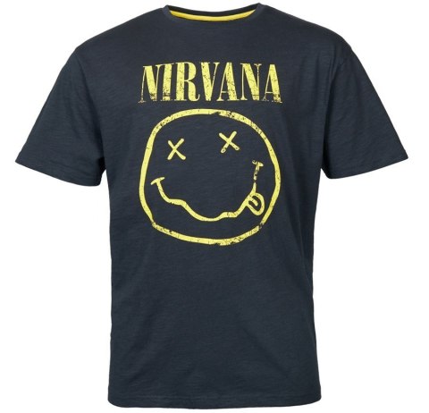 Duża Koszulka Replika Nirvana Duża Koszulka Replika Nirvana