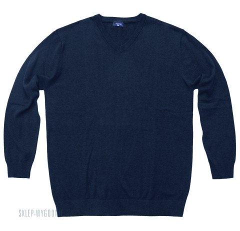 Duży Sweter Espionage - Granat Duży Sweter Espionage - Granat