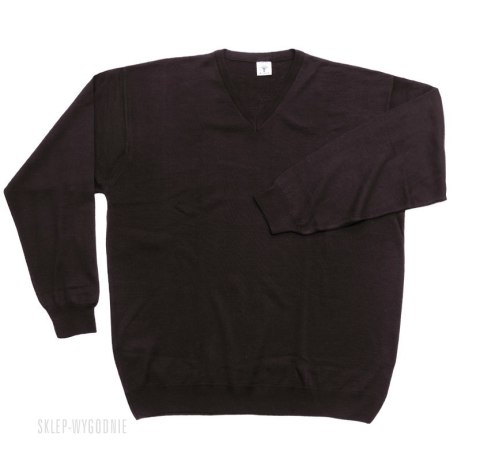 Duży Sweter Romtex - Wenge Duży Sweter Romtex - Wenge
