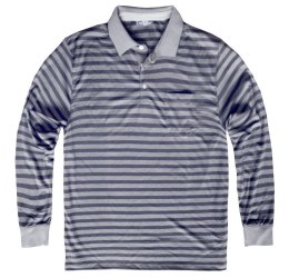 Kitaro Duża Koszulka Longsleeve