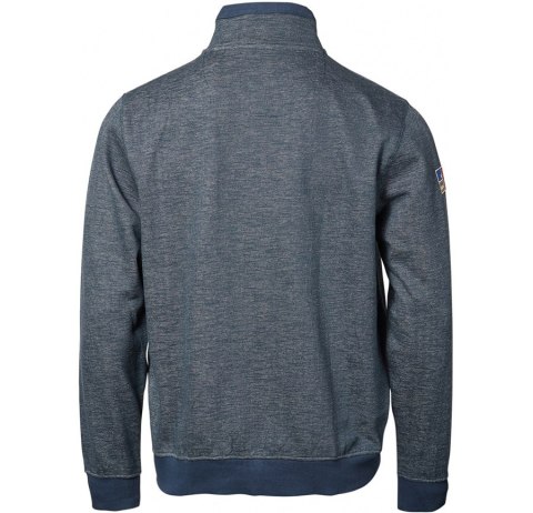 North 56 4 Duża Bluza - Blue North 56 4 Duża Bluza - Blue