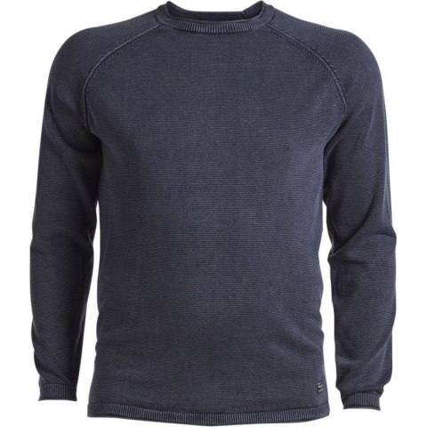 North 56 4 Duża Bluza - Granat North 56 4 Duża Bluza - Granat