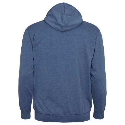 North 56 4 Duża Bluza z kapturem - Blue North 56 4 Duża Bluza z kapturem - Blue