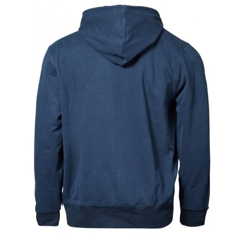 North 56 4 Duża Bluza z kapturem - Granat North 56 4 Duża Bluza z kapturem - Granat