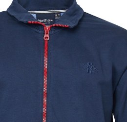 North 56 4 Duża Bluza