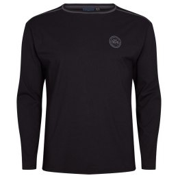 North 56 4 Duża Koszulka Piżama Longsleeve