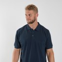 North 56 4 Duża Koszulka Polo - Granat