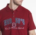 North 56 4 Duża Koszulka Polo