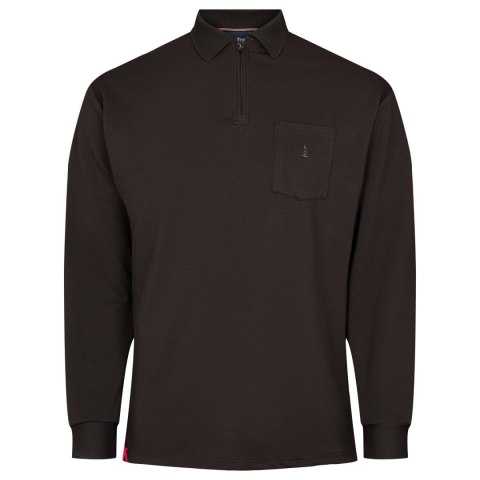 North 56 4 Duża Koszulka Polo Longsleeve Cool Effect North 56 4 Duża Koszulka Polo Longsleeve Cool Effect