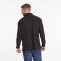 North 56 4 Duża Koszulka Polo Longsleeve Cool Effect