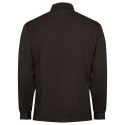 North 56 4 Duża Koszulka Polo Longsleeve Cool Effect