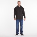 North 56 4 Duża Koszulka Polo Longsleeve Cool Effect
