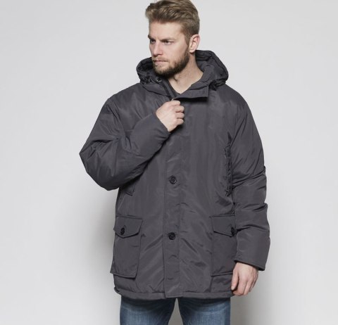 North 56 4 Duża Kurtka Parka Zimowa North 56 4 Duża Kurtka Parka Zimowa