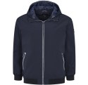 North 56 4 Duża Kurtka Softshell