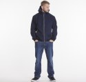North 56 4 Duża Kurtka Softshell