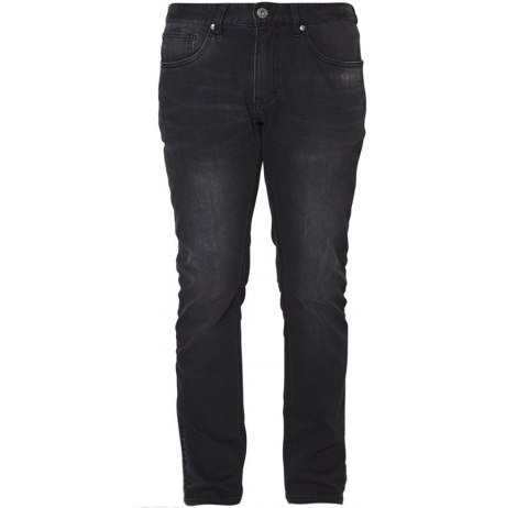 North 56 4 Duże Spodnie Jeans Black North 56 4 Duże Spodnie Jeans Black