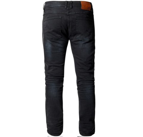 North 56 4 Duże Spodnie Jeans Black North 56 4 Duże Spodnie Jeans Black
