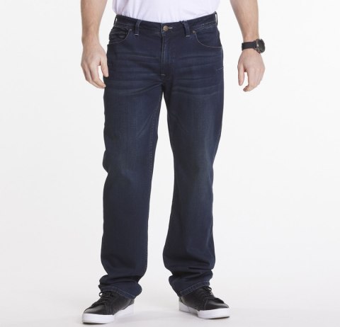 North 56 4 Duże Spodnie Jeans North 56 4 Duże Spodnie Jeans