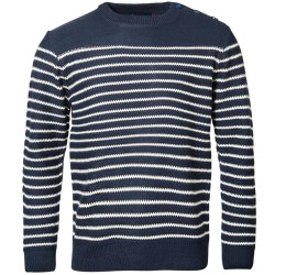 North 56 4 Duży Sweter
