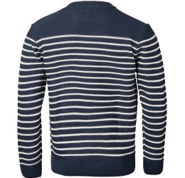 North 56 4 Duży Sweter