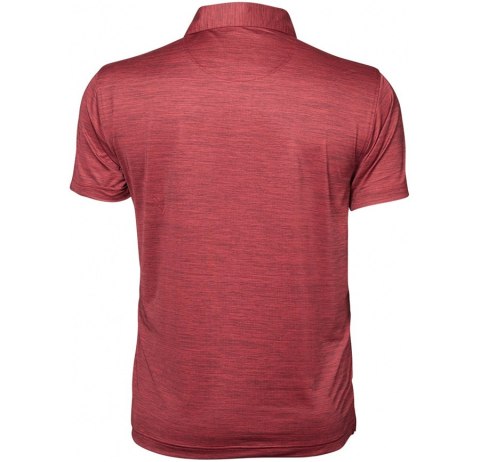 North 56 4 Polo - cool effect - Red North 56 4 Polo - cool effect - Red