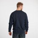 North 56Denim Duża Bluza - Granat