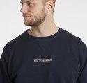 North 56Denim Duża Bluza - Granat