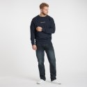 North 56Denim Duża Bluza - Granat