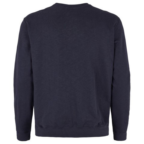 North 56Denim Duża Bluza - Granat North 56Denim Duża Bluza - Granat