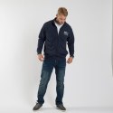 North 56Denim Duża Bluza - Granat