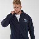 North 56Denim Duża Bluza - Granat