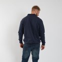 North 56Denim Duża Bluza - Granat