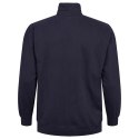 North 56Denim Duża Bluza - Granat